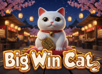 Mèo Thần Tài Lớn