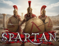 Chiến Binh Sparta