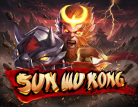 Tôn Ngộ Không